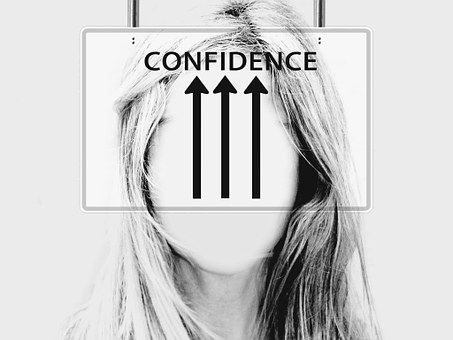 Confidence vs Esteem
